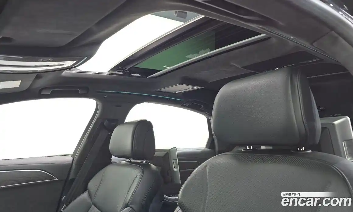 Audi A8 2021 4.0 Автомат в Москве № 267708, фото 19