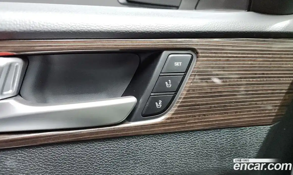 Hyundai Sonata 2019 2.0 Автомат в Москве № 2711, фото 11