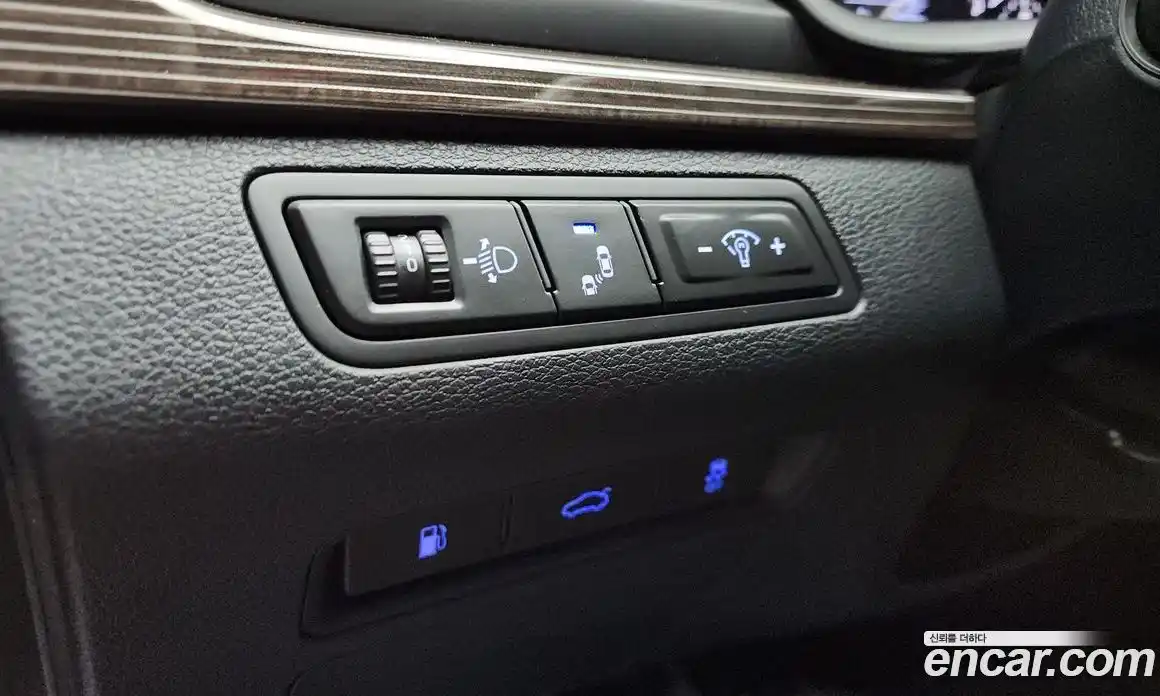 Hyundai Sonata 2019 2.0 Автомат в Москве № 2711, фото 16