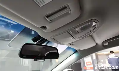 Hyundai Sonata 2019 2.0 Автомат в Москве № 2711, миниатюра 7