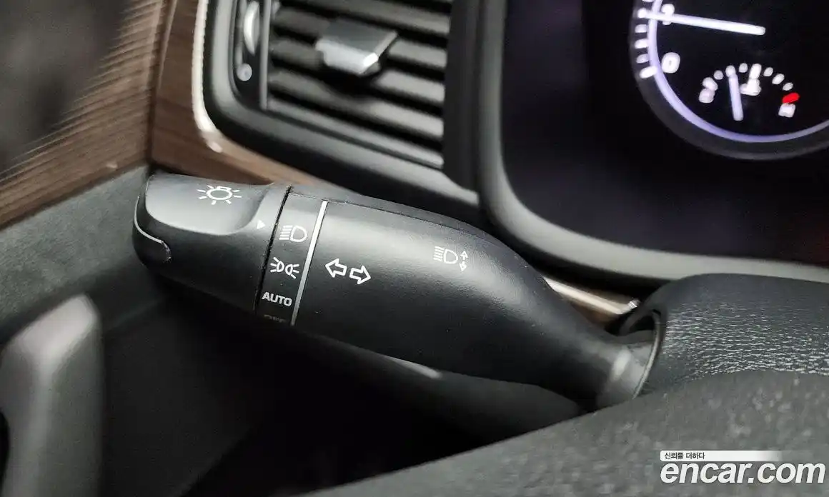 Hyundai Sonata 2019 2.0 Автомат в Москве № 2711, фото 9