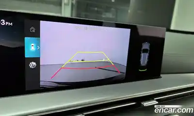 Genesis GV80 2024 2.5 Автомат в Москве № 27251, миниатюра 11