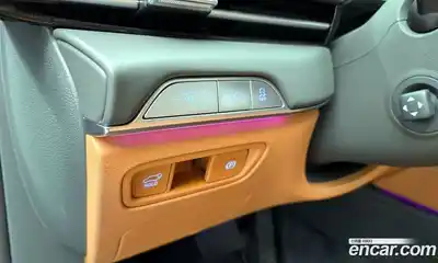 Genesis GV80 2024 2.5 Автомат в Москве № 27251, миниатюра 4