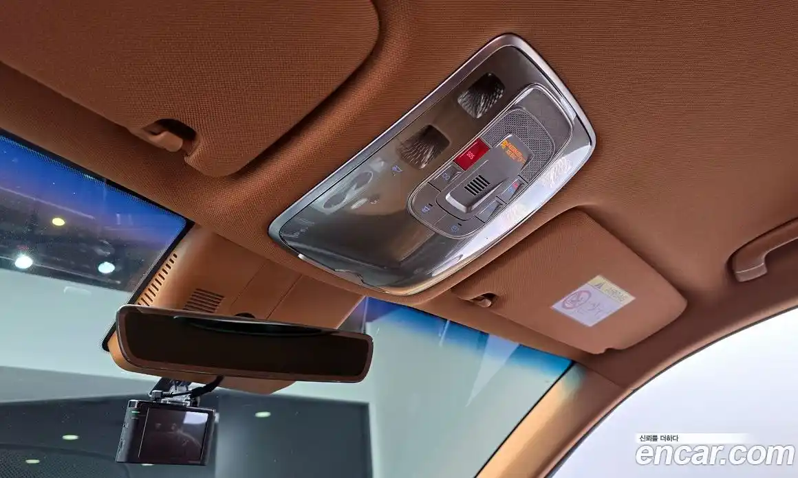 Genesis GV80 2024 2.5 Автомат в Москве № 27251, фото 5