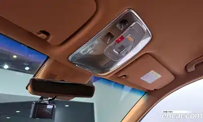 Genesis GV80 2024 2.5 Автомат в Москве № 27251, миниатюра 5