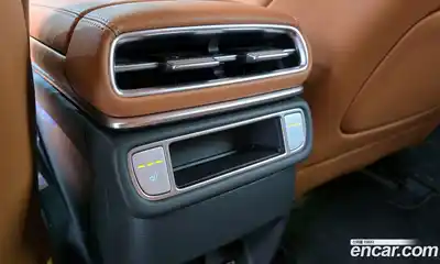 Genesis GV80 2024 2.5 Автомат в Москве № 27251, миниатюра 7