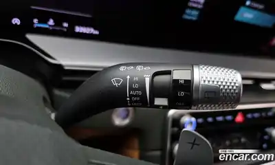 Genesis GV80 2024 2.5 Автомат в Москве № 27251, миниатюра 9