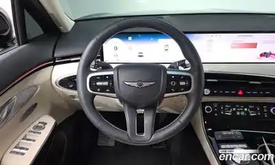Genesis GV70, 2025