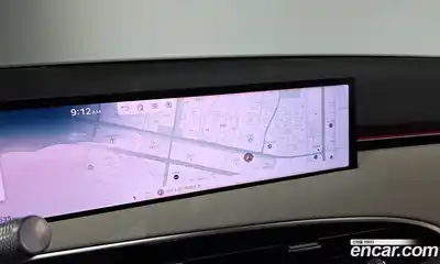 Genesis GV70 2025 2.5 Автомат в Москве № 27307, миниатюра 11