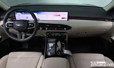 Genesis GV70 2025 2.5 Автомат в Москве № 27307, миниатюра 12