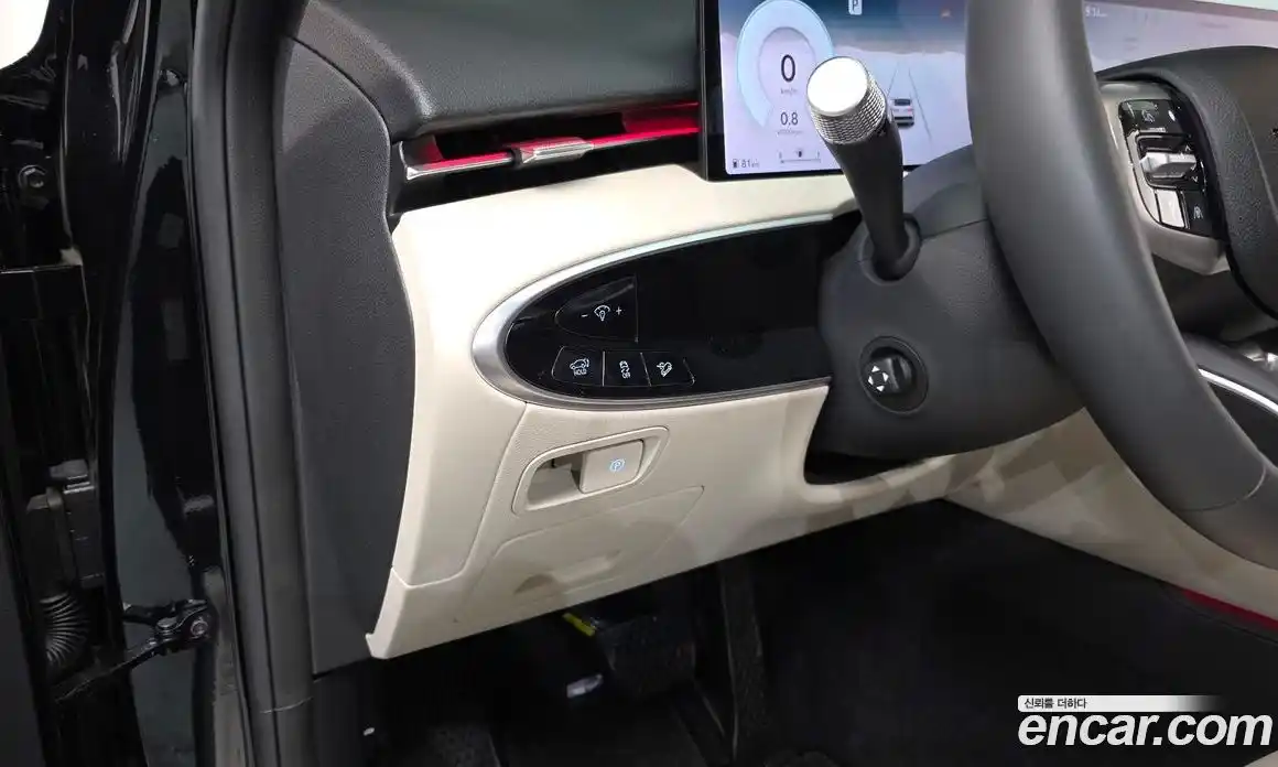 Genesis GV70 2025 2.5 Автомат в Москве № 27307, фото 14