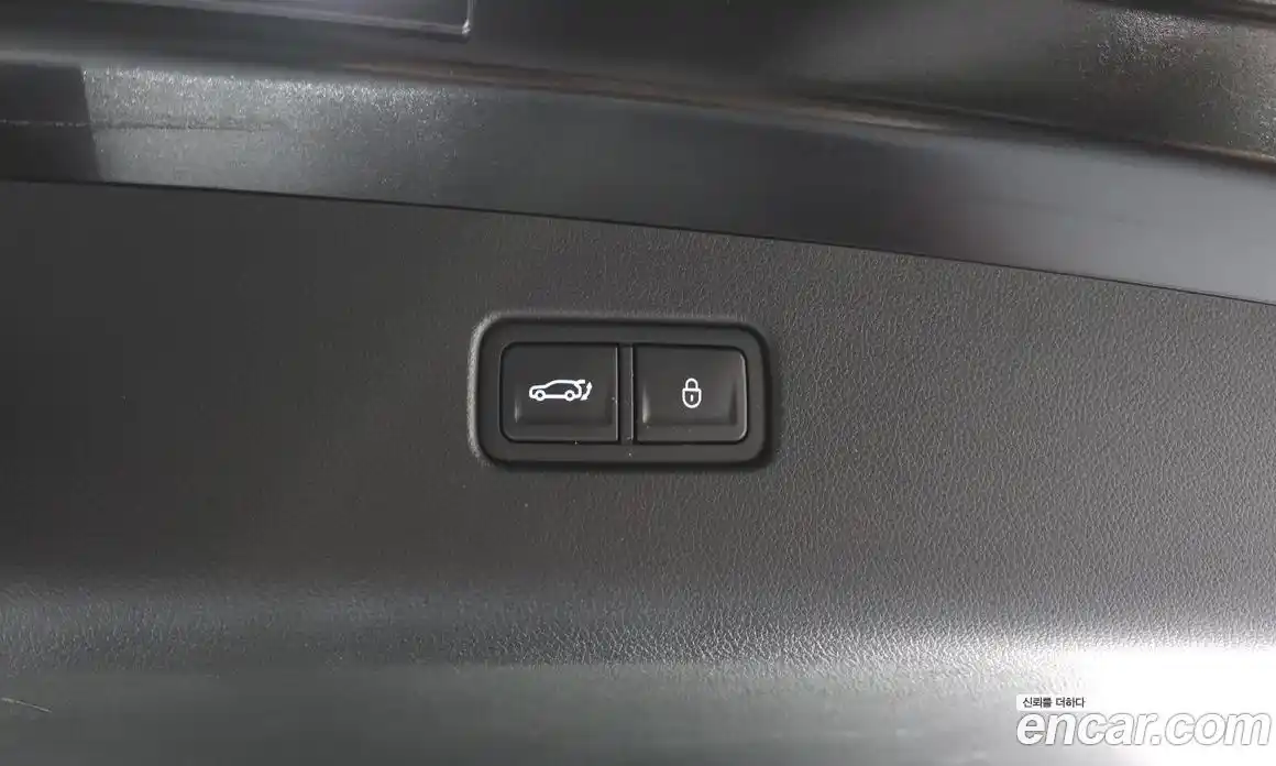 Genesis GV70 2025 2.5 Автомат в Москве № 27307, фото 17