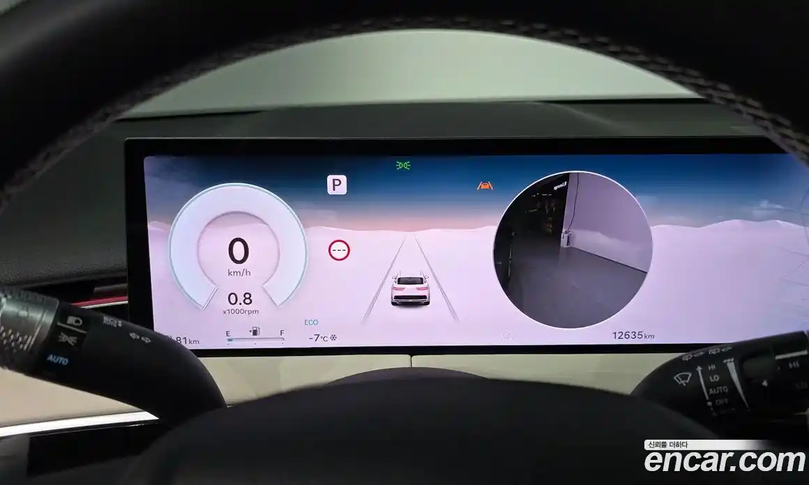 Genesis GV70 2025 2.5 Автомат в Москве № 27307, фото 18