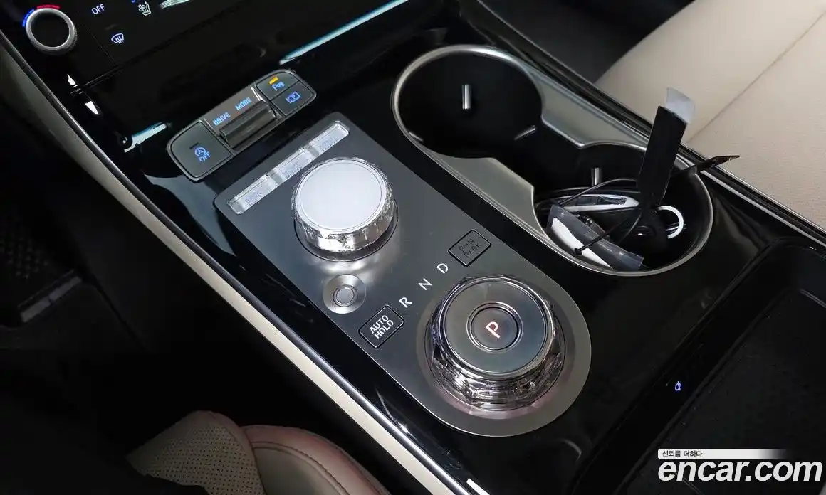 Genesis GV70 2025 2.5 Автомат в Москве № 27307, фото 19