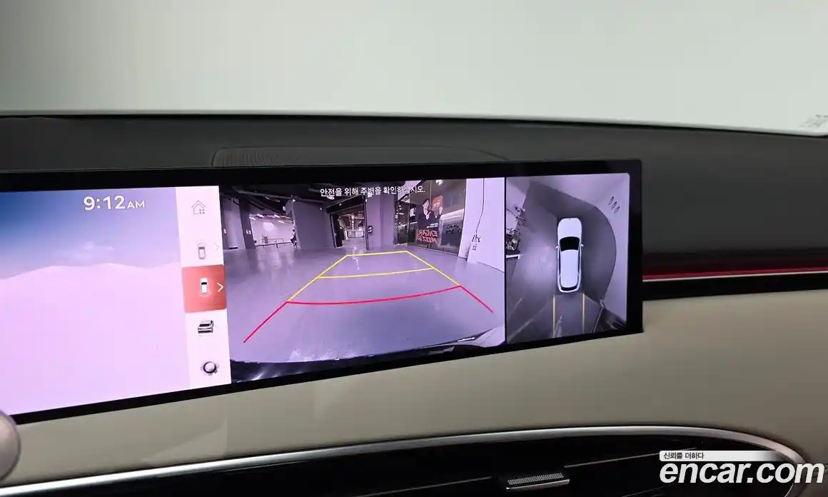 Genesis GV70 2025 2.5 Автомат в Москве № 27307, фото 20