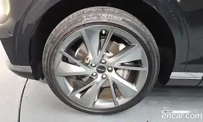 Genesis GV70 2025 2.5 Автомат в Москве № 27307, миниатюра 3