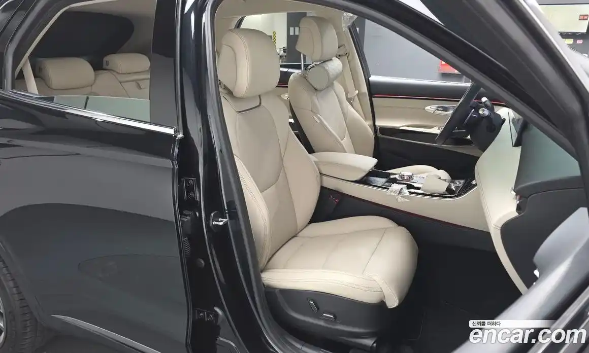 Genesis GV70 2025 2.5 Автомат в Москве № 27307, фото 7