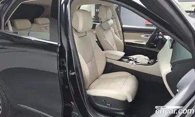 Genesis GV70 2025 2.5 Автомат в Москве № 27307, миниатюра 7