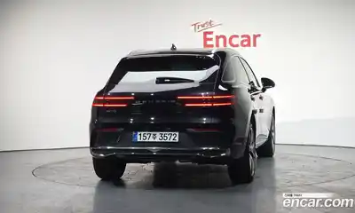 Genesis GV70 2025 2.5 Автомат в Москве № 27307, миниатюра 9