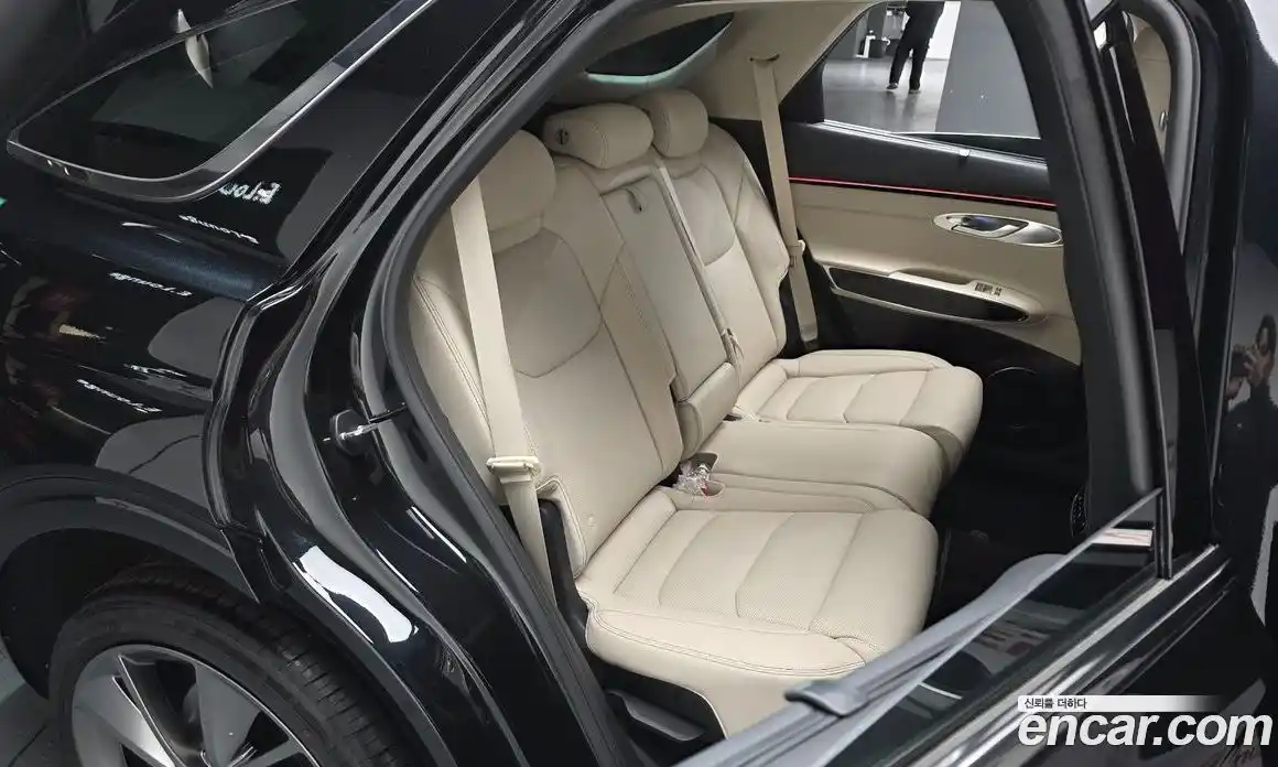 Genesis GV70 2025 2.5 Автомат в Москве № 27307, фото 10