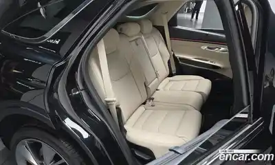 Genesis GV70 2025 2.5 Автомат в Москве № 27307, миниатюра 10