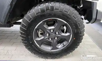 Jeep Gladiator 2021 3.6 Автомат в Москве № 273205, миниатюра 5