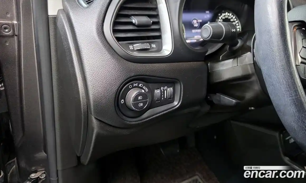 Jeep Renegade 2021 2.4 Автомат в Москве № 273265, фото 3