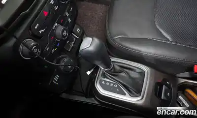 Jeep Renegade 2021 2.4 Автомат в Москве № 273265, миниатюра 5