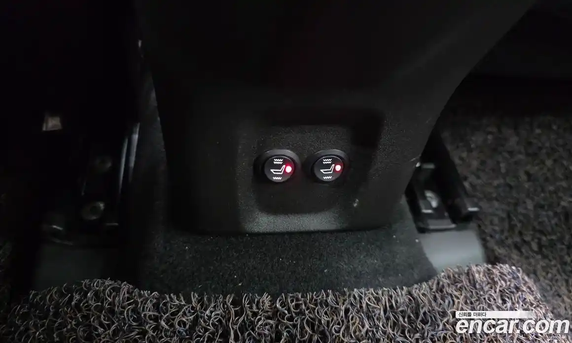 Jeep Renegade 2021 2.4 Автомат в Москве № 273265, фото 6