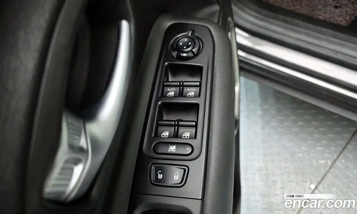 Jeep Renegade 2021 2.4 Автомат в Москве № 273265, фото 7