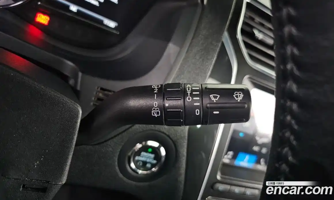 Ford Explorer 2017 2.3 Автомат в Москве № 273418, фото 13