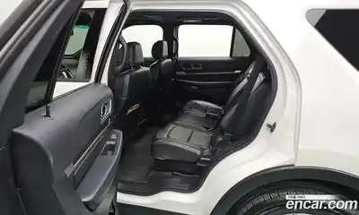 Ford Explorer 2017 2.3 Автомат в Москве № 273418, миниатюра 10