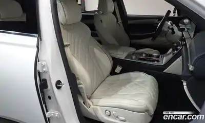 Genesis GV80 2024 2.5 Автомат в Москве № 27491, миниатюра 11