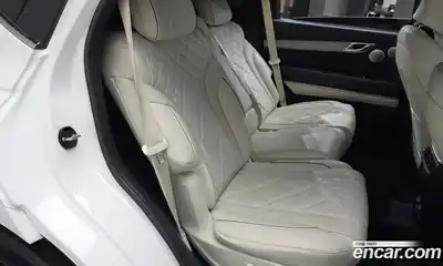 Genesis GV80 2024 2.5 Автомат в Москве № 27491, миниатюра 12