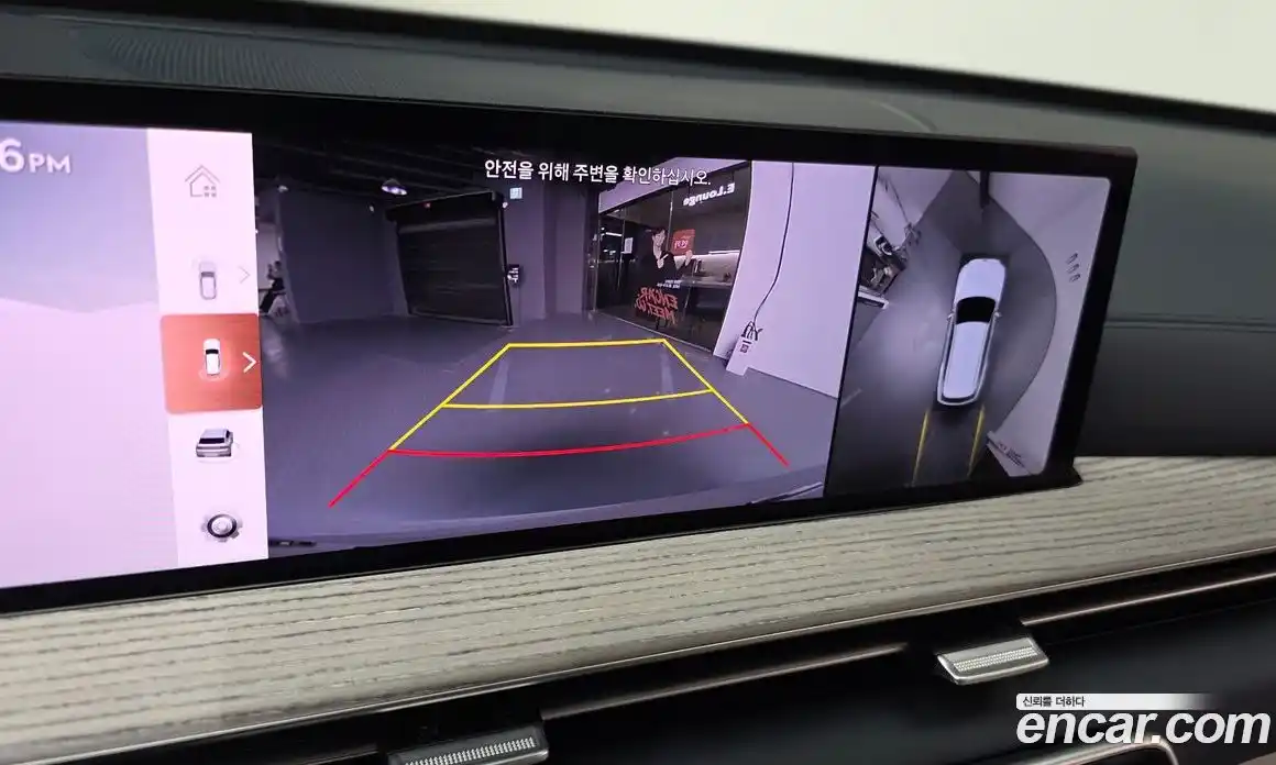 Genesis GV80 2024 2.5 Автомат в Москве № 27491, фото 13