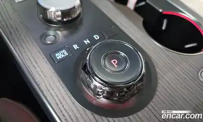 Genesis GV80 2024 2.5 Автомат в Москве № 27491, миниатюра 2