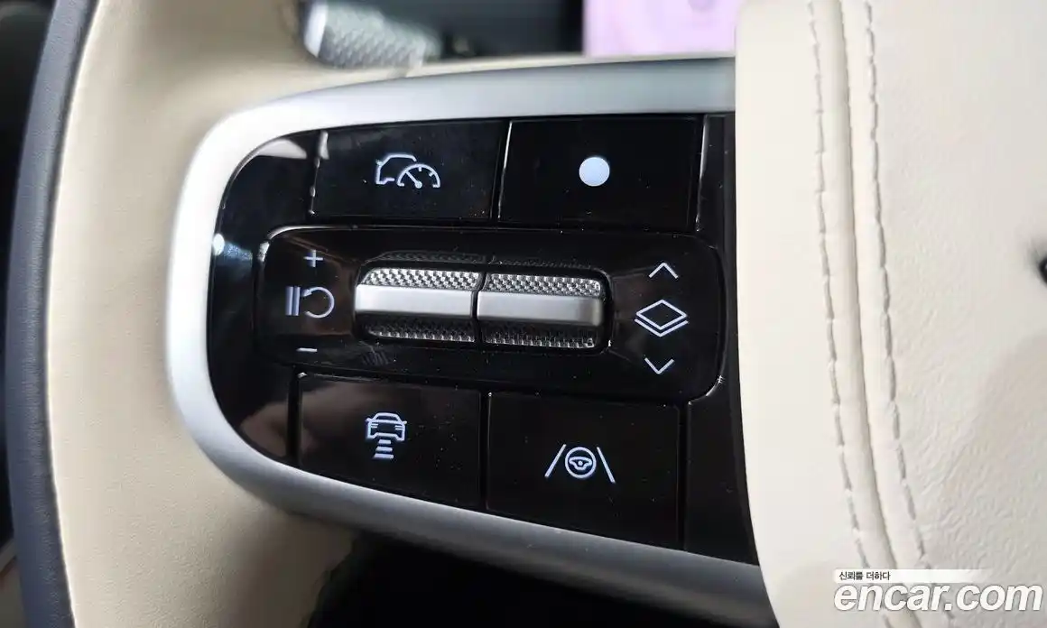 Genesis GV80 2024 2.5 Автомат в Москве № 27491, фото 3