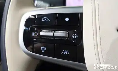 Genesis GV80 2024 2.5 Автомат в Москве № 27491, миниатюра 3