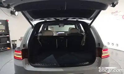 Genesis GV80 2024 2.5 Автомат в Москве № 27491, миниатюра 4