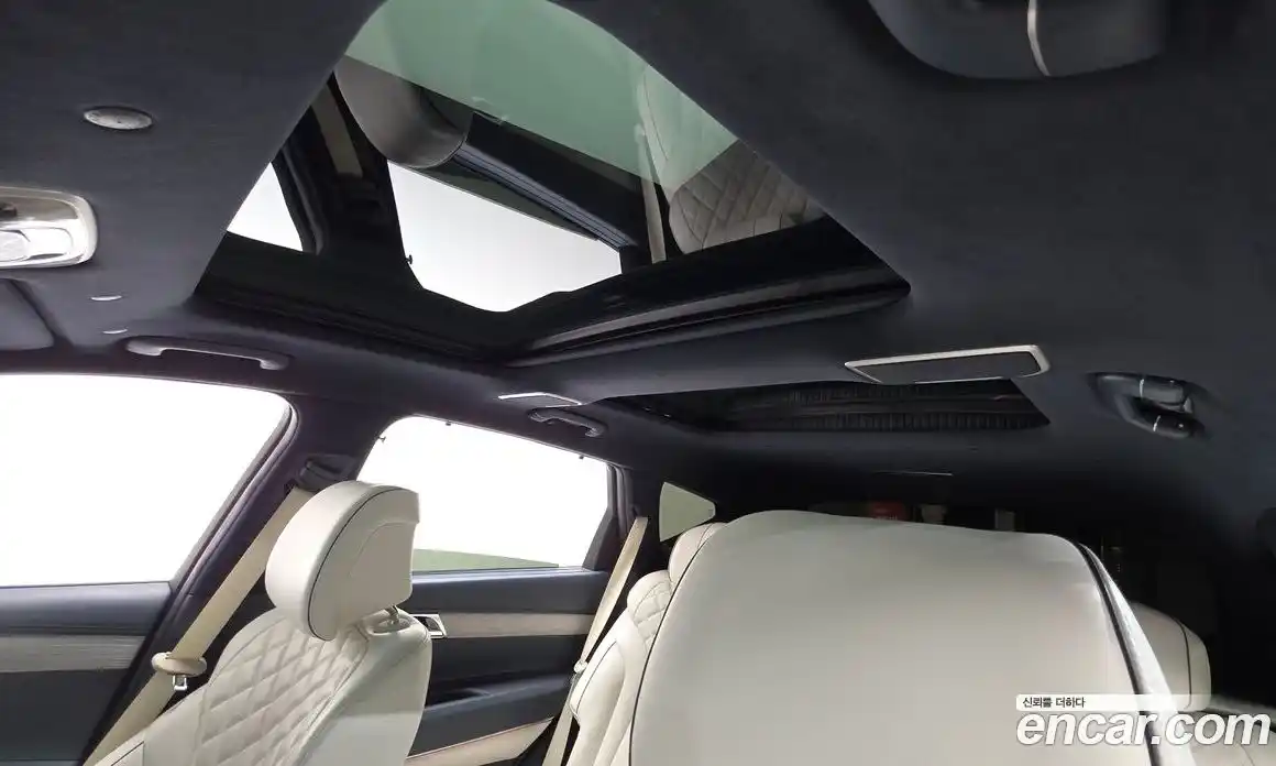 Genesis GV80 2024 2.5 Автомат в Москве № 27491, фото 7