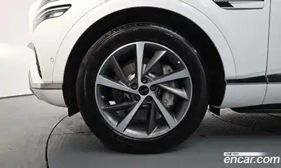 Genesis GV80 2024 2.5 Автомат в Москве № 27491, миниатюра 10