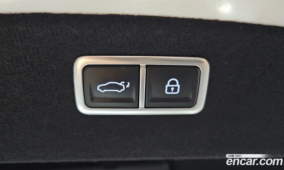 Genesis G80 2023 2.5 Автомат в Москве № 27609, фото 20