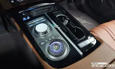 Genesis G80 2023 2.5 Автомат в Москве № 27609, миниатюра 4