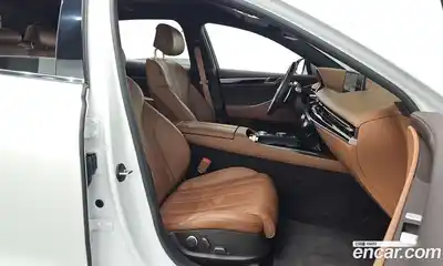 Genesis G80 2023 2.5 Автомат в Москве № 27609, миниатюра 7