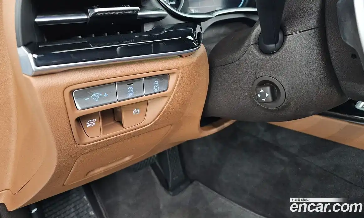 Genesis G80 2023 2.5 Автомат в Москве № 27609, фото 9