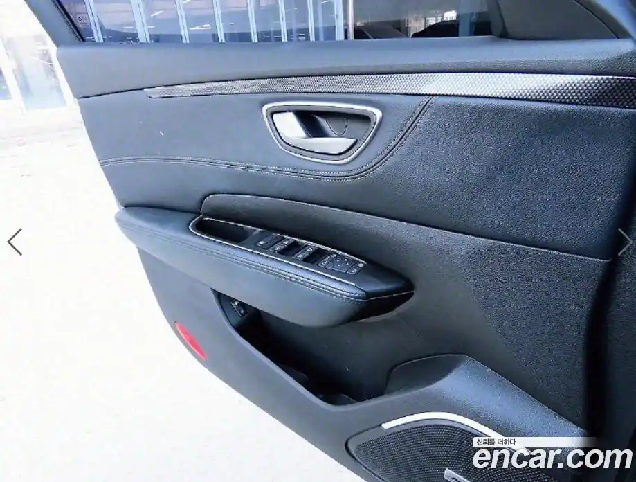 Renault SM6 2016 2.0 Автомат в Москве № 278087, фото 11