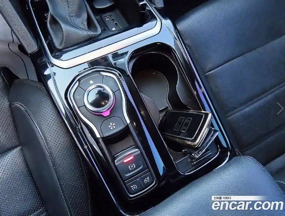 Renault SM6 2016 2.0 Автомат в Москве № 278087, фото 13