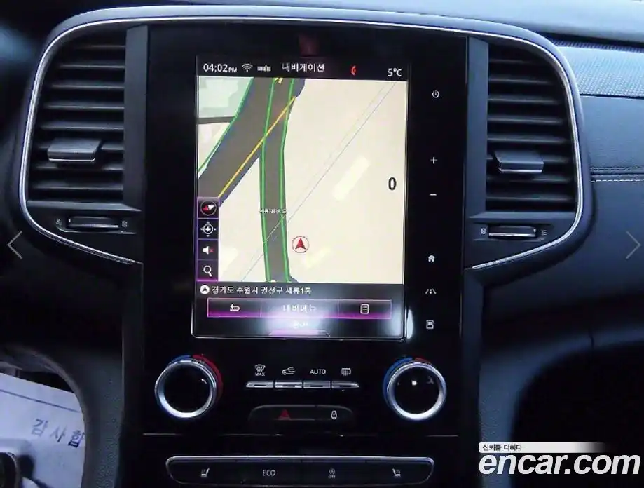 Renault SM6 2016 2.0 Автомат в Москве № 278087, фото 14