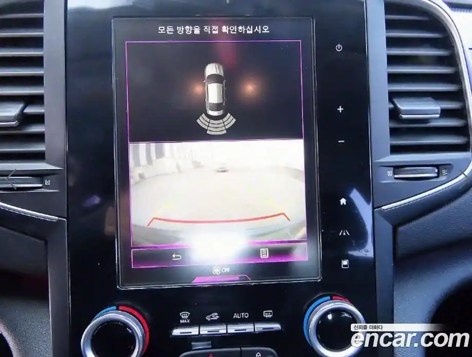 Renault SM6 2016 2.0 Автомат в Москве № 278087, фото 15