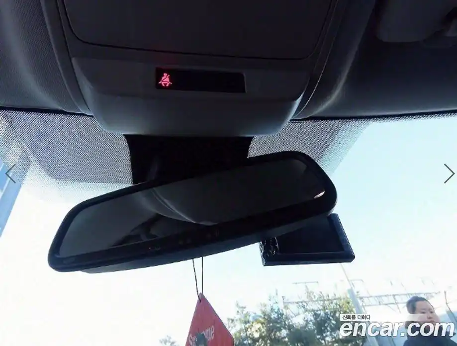 Renault SM6 2016 2.0 Автомат в Москве № 278087, фото 16